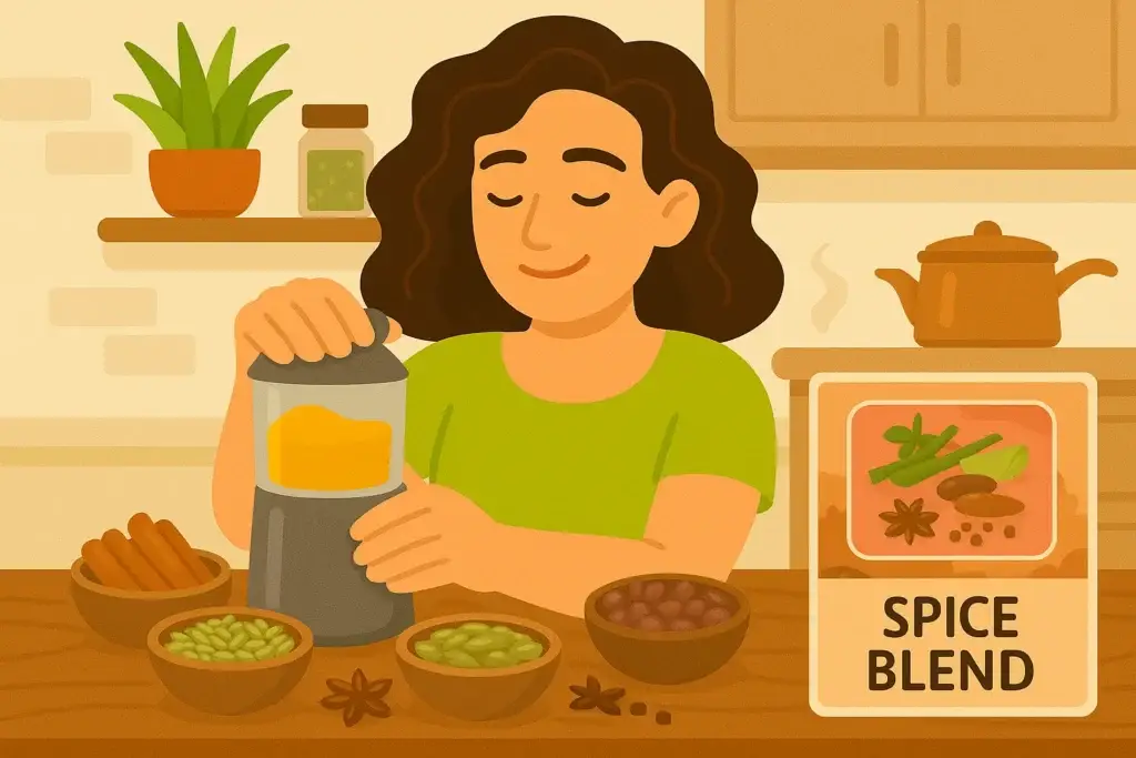 ayurveda remedies for digestion