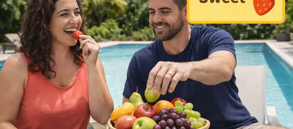 ayurveda sweet taste