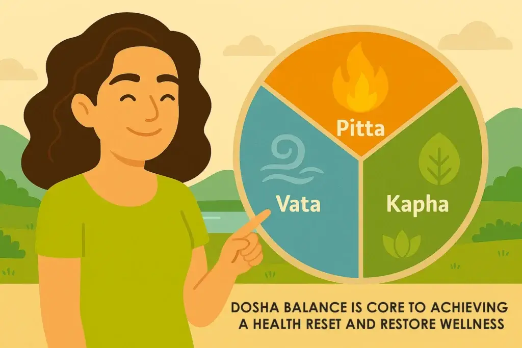 ayurvedic body types