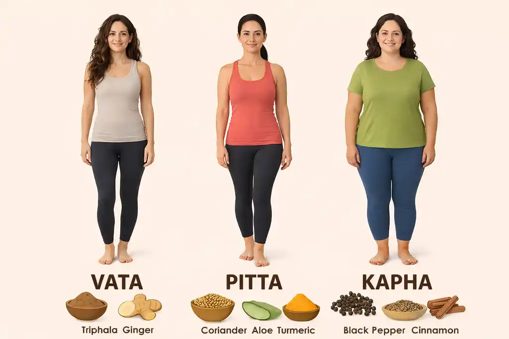 weak digestion ayurveda