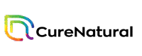 CureNatural Logo