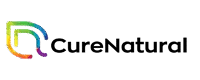 CureNatural Logo