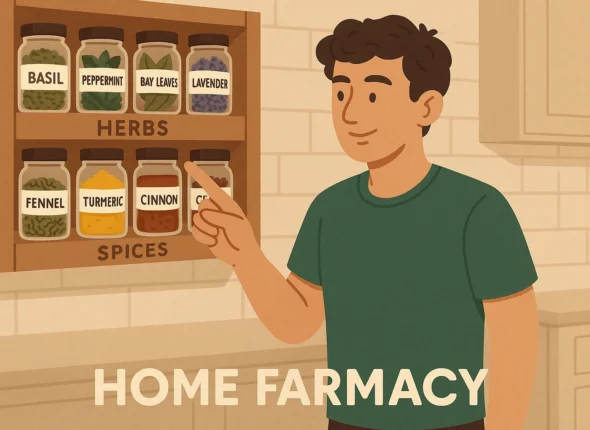 natural health remedies