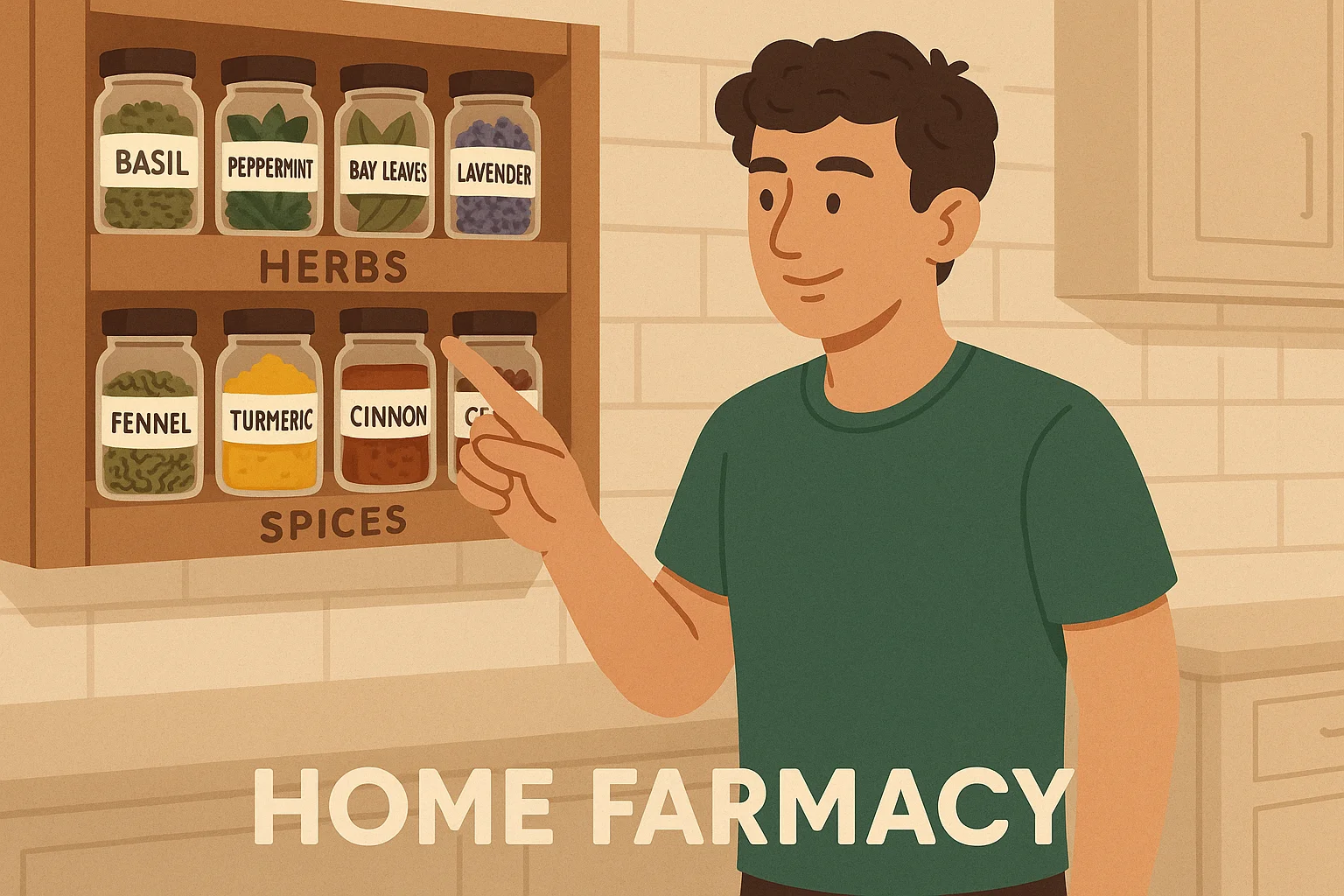 natural health remedies