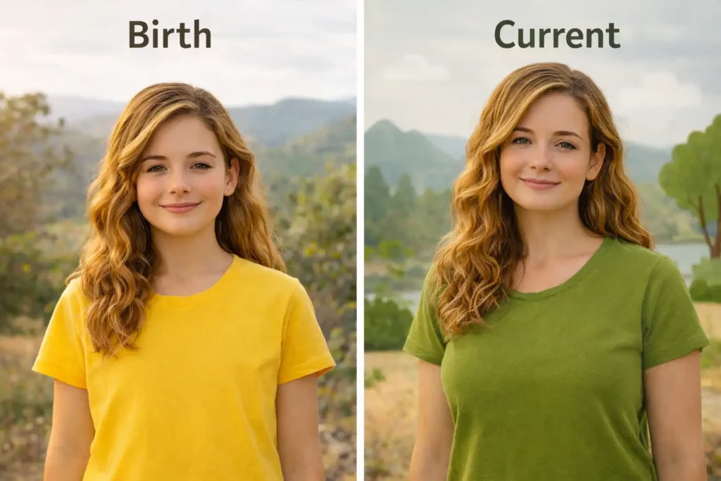 prakriti dosha ayurveda