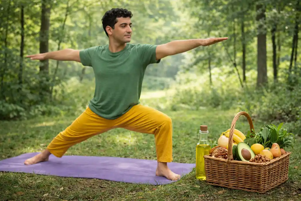 yogic diet yogic diet