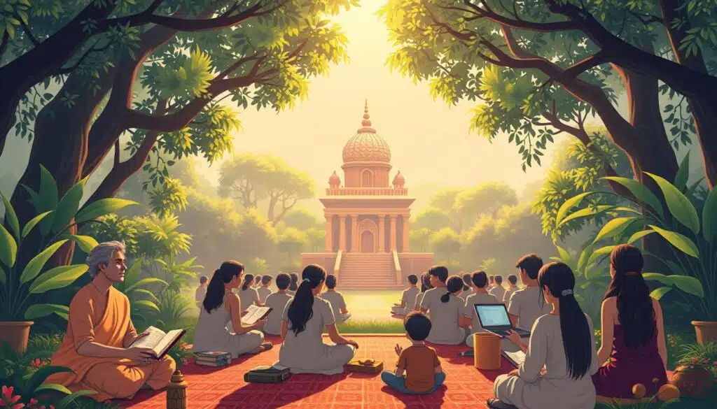 Ayurveda Education Paths