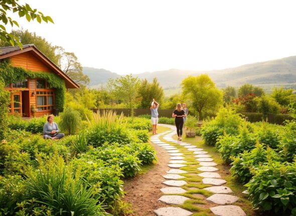 alternative health courses