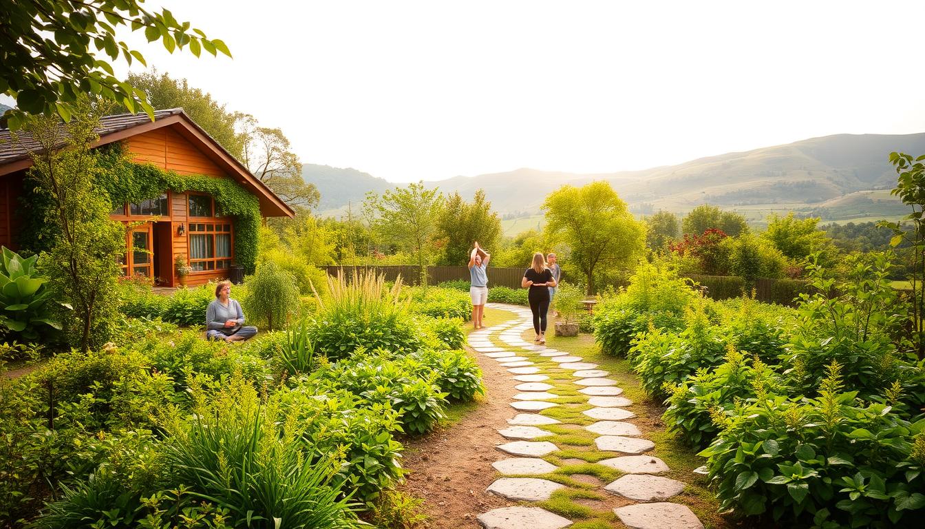 alternative health courses