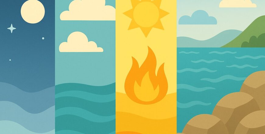 ayurveda courses core series