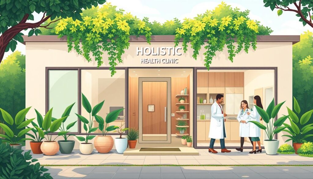 holistic health clinic holistic health clinic