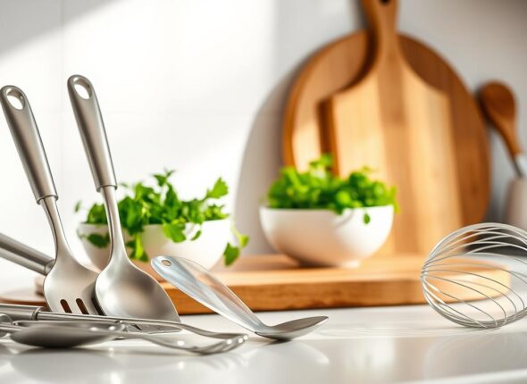 non toxic utensils