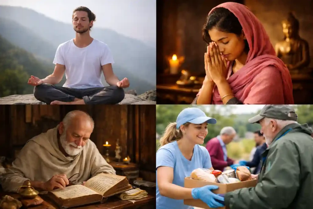 sattvic yogic diet sattvic yogic diet