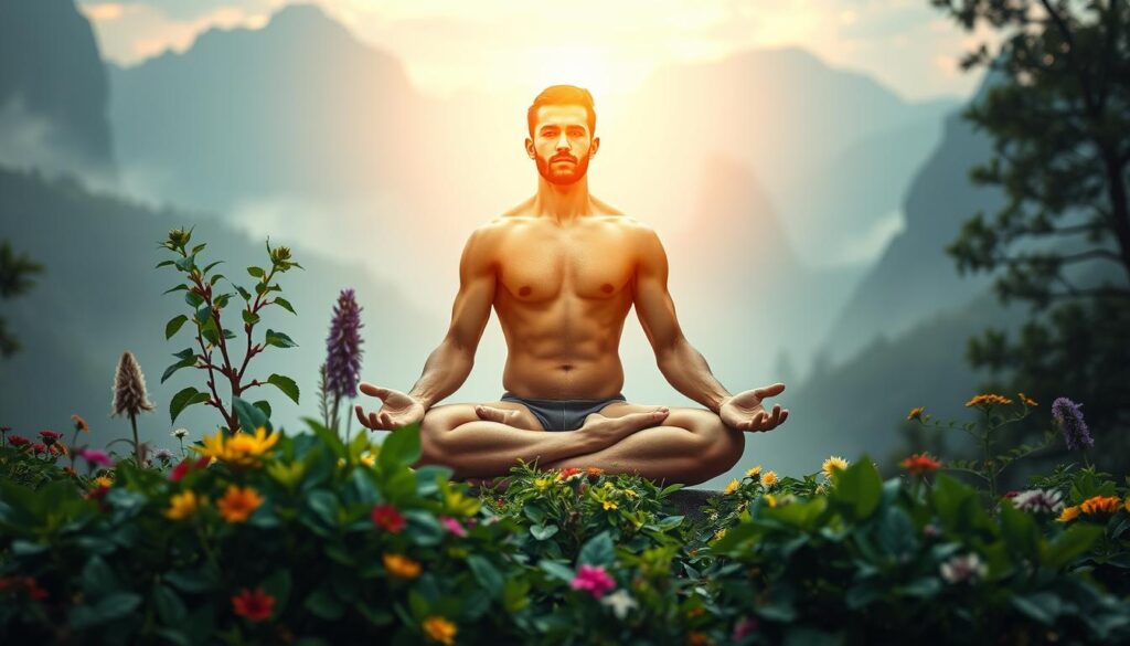 Ayurvedic Foundations of Male Hormonal Health Ayurveda Low T Therapy Naturally