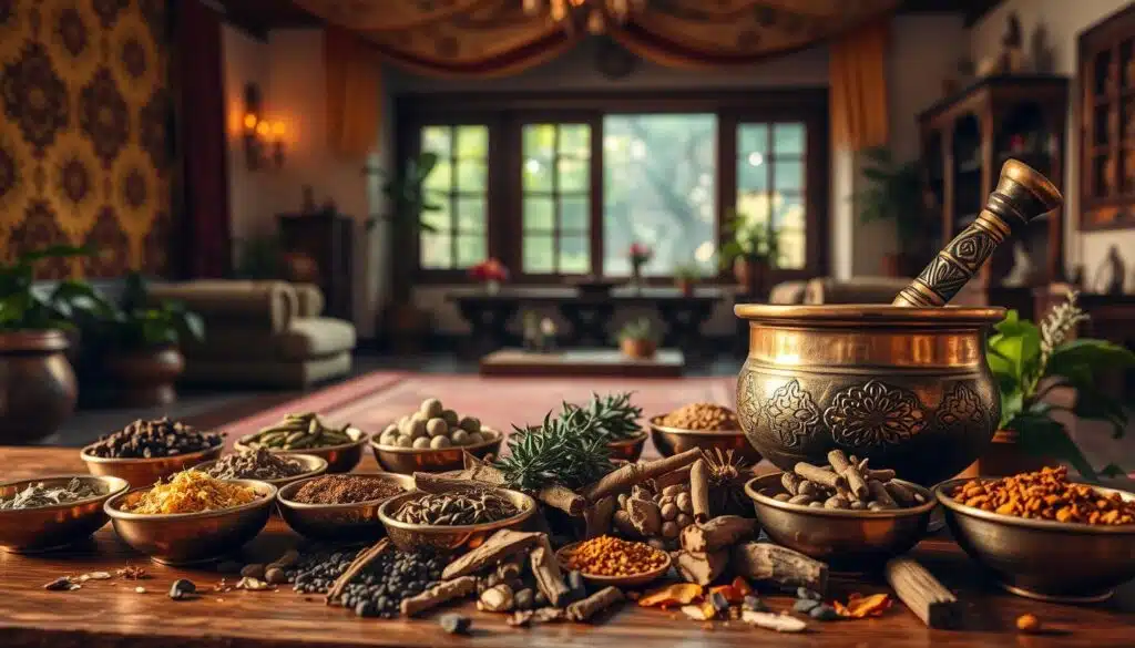 Ayurvedic Medicine Principles Ayurvedic Medicine Principles