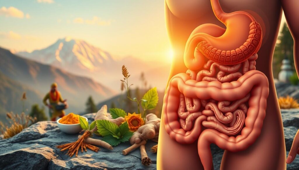 Ayurvedic view of inflammation Ayurvedic view of inflammation