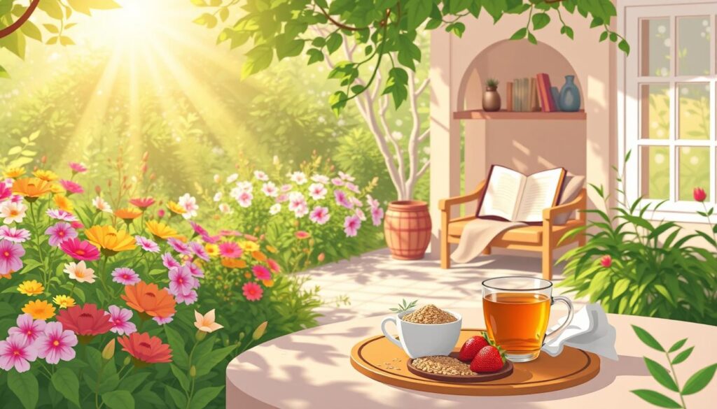 Kapha Daily Routine Kapha Daily Routine