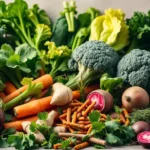 foods for kapha dosha