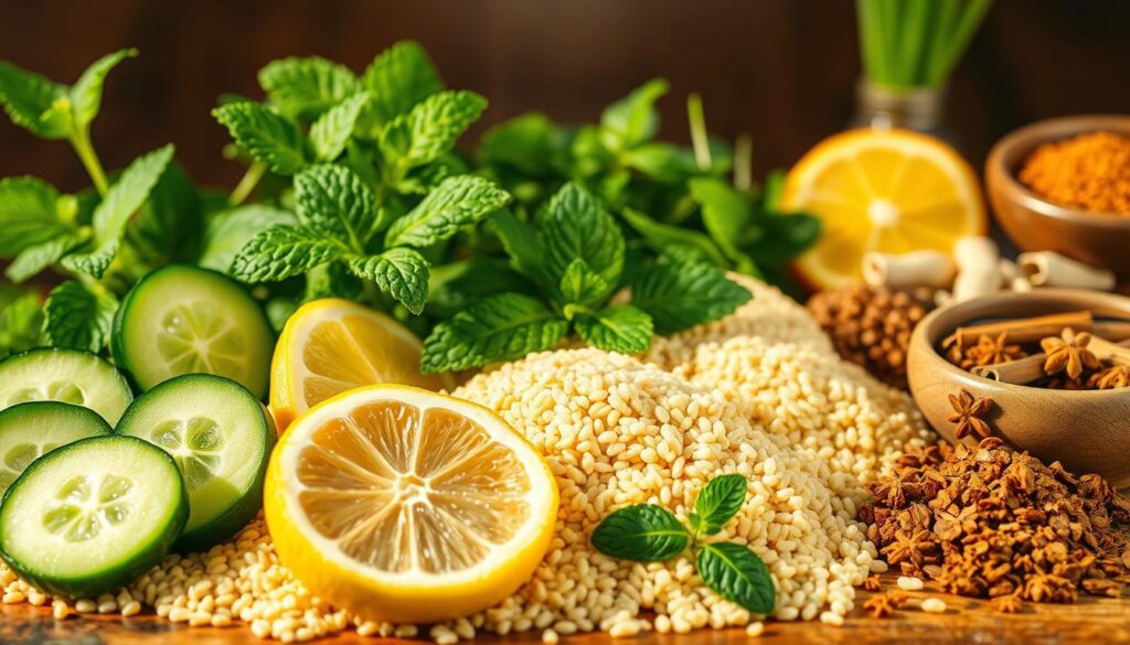 Pitta-balancing foods Pitta-balancing foods