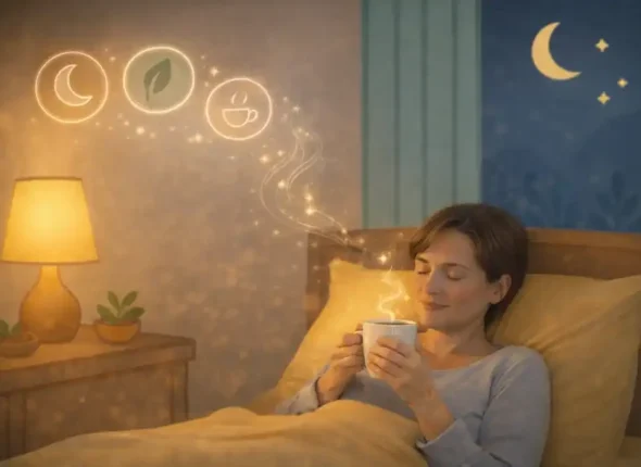 Ayurvedic sleep remedies