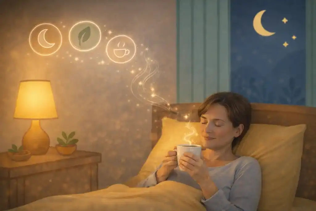 Ayurvedic sleep remedies Ayurvedic sleep remedies