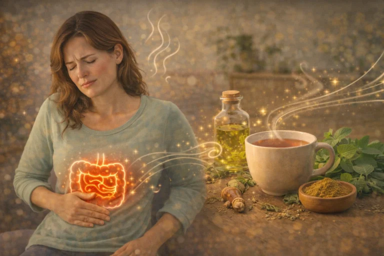 Ayurveda treatment for digestion