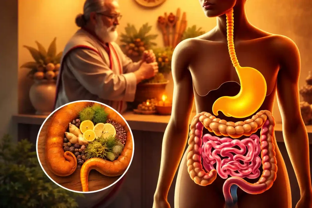 Ayurveda anti inflammation Ayurveda anti inflammation