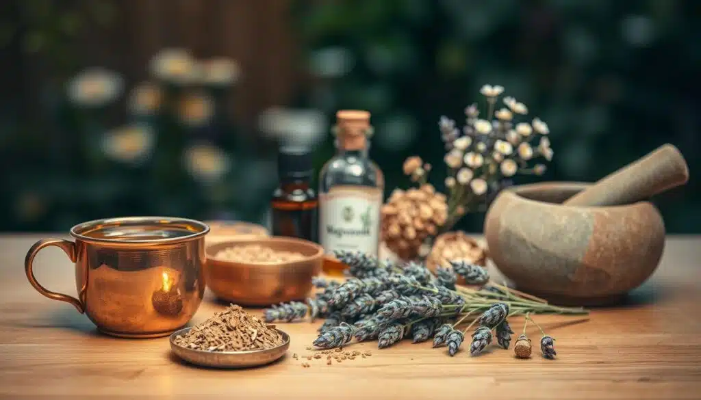 ayurvedic sleep remedy