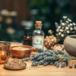 ayurvedic sleep remedy