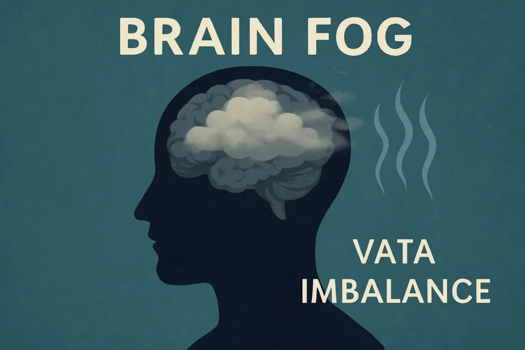 brain fog
