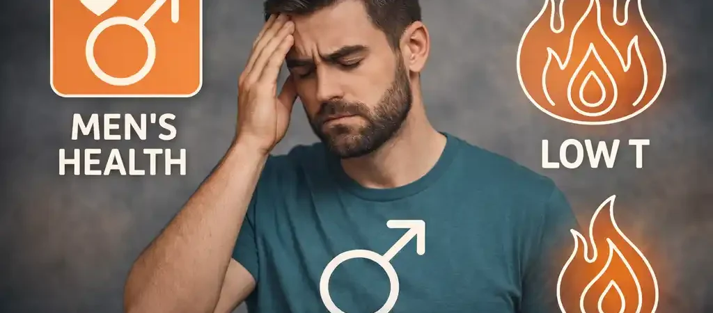 Low T Ayurveda