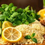 Foods for Pitta Dosha