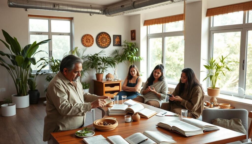 Ayurveda Training Programs Ayurveda Training Programs