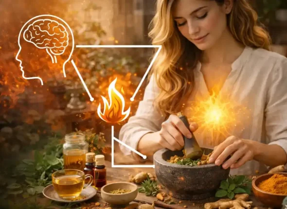 Agni Ayurveda Digestion