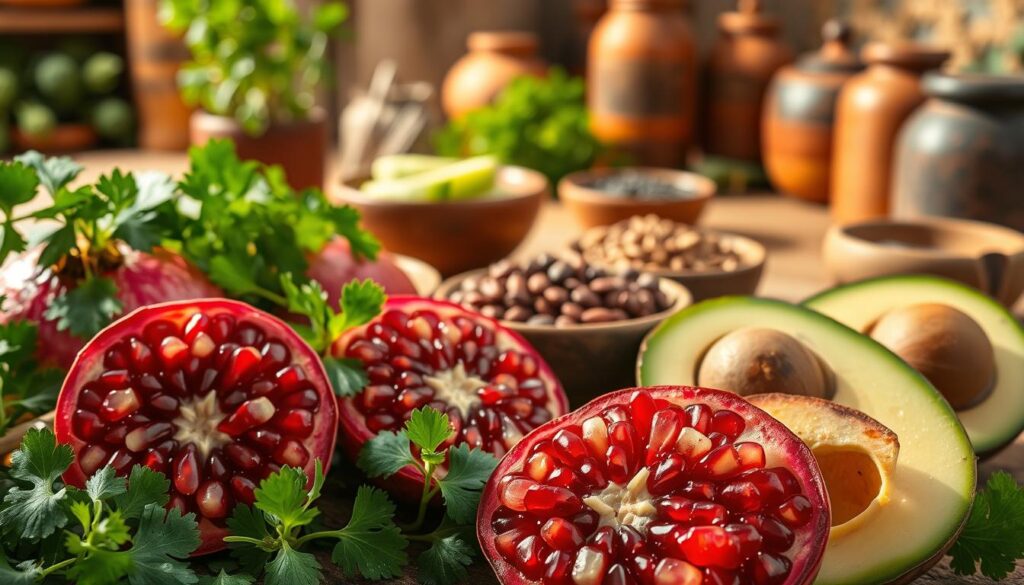 astringent foods ayurveda