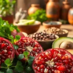 astringent foods ayurveda