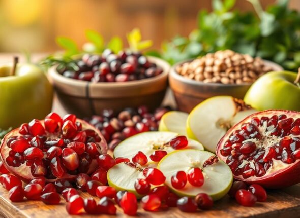 astringent taste food