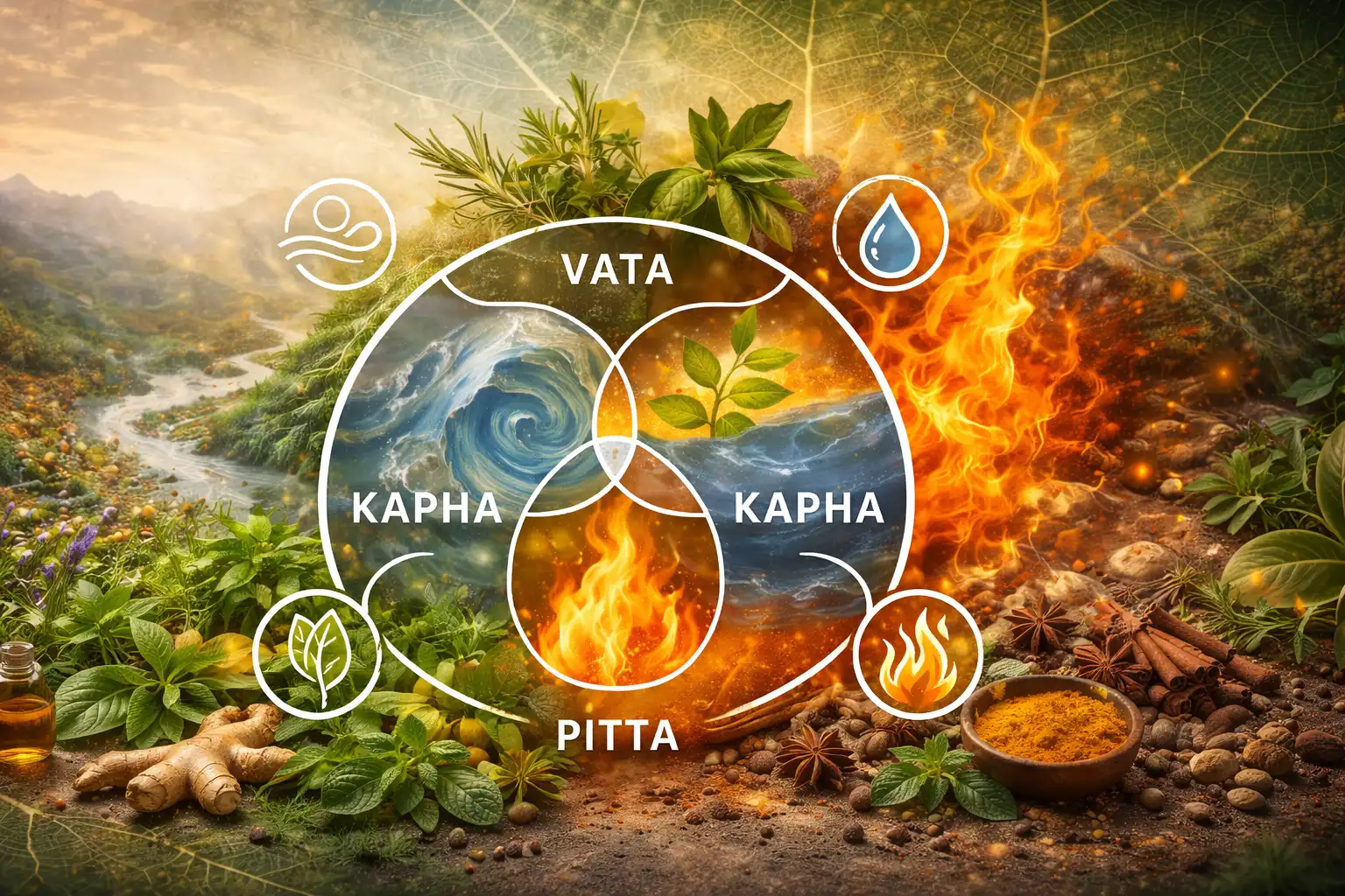 ayurveda elements review blog