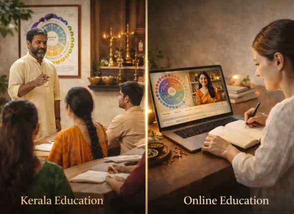 Ayurveda training programs
