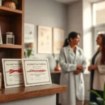 Ayurvedic Practitioner Certification Levels