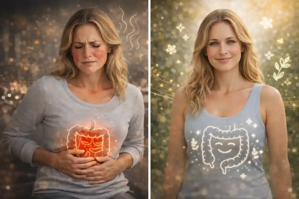 Ayurveda Inflammation