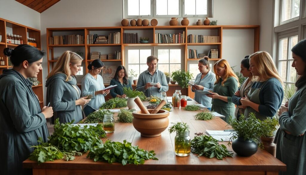 herbalist courses herbalist courses