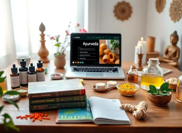 learn ayurveda online free