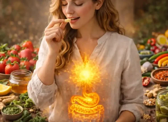 Six Tastes of Ayurveda