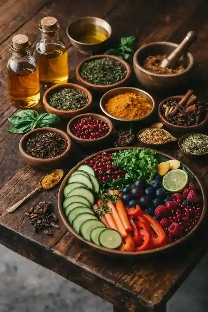 About CureNatural Ayurveda