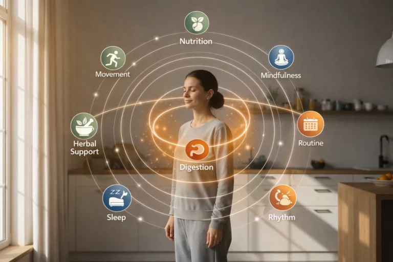 CureNatural 360 Wellness Plan