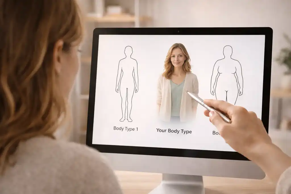 CureNatural Ayurveda Dosha Test