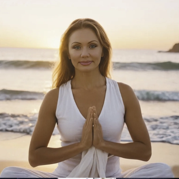 Louchia Creator of CureNatural