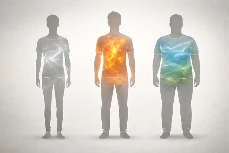 Ayurvedic Body Types