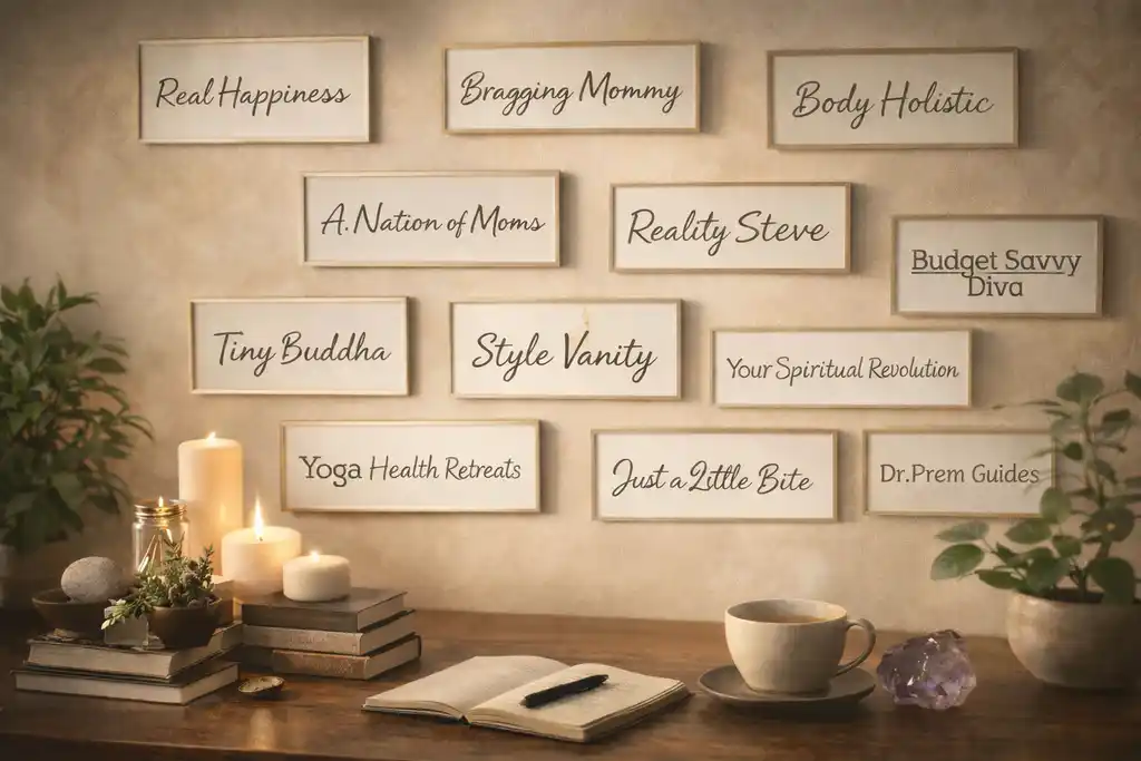 CureNatural Blog mentions